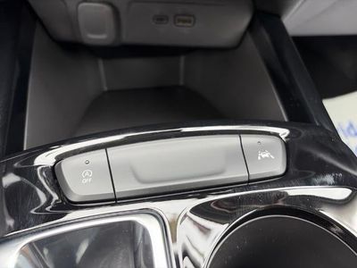 2026 Chevrolet Trax — photo 13 view