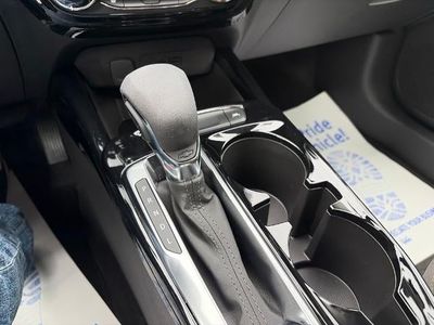 2026 Chevrolet Trax — photo 15 view