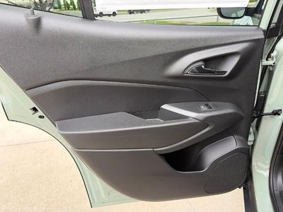 2026 Chevrolet Trax — photo 42 view
