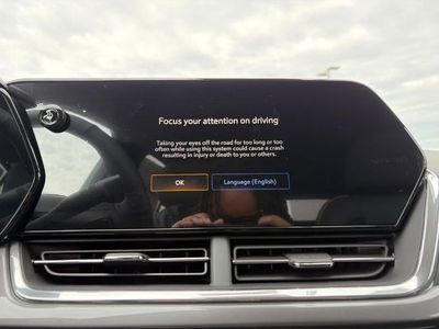 2026 Chevrolet Trax — photo 11 view