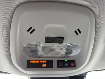 2026 Chevrolet Trax — photo 20 view