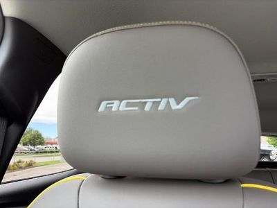 2026 Chevrolet Trax — photo 31 view