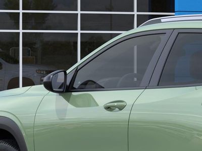 2026 Chevrolet Trax — photo 65 view