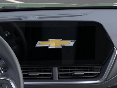 2026 Chevrolet Trax — photo 73 view