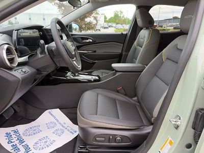 2026 Chevrolet Trax — photo 50 view