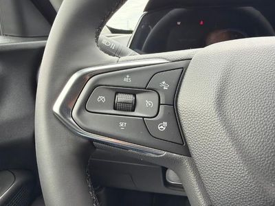 2026 Chevrolet Trax — photo 8 view
