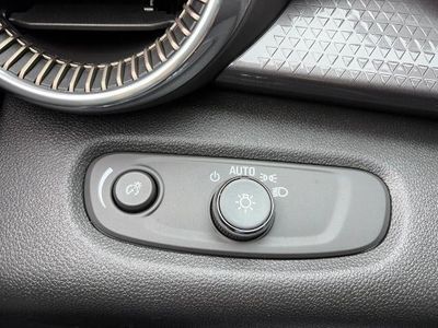 2026 Chevrolet Trax — photo 19 view