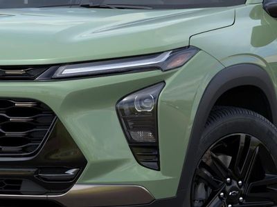 2026 Chevrolet Trax — photo 63 view