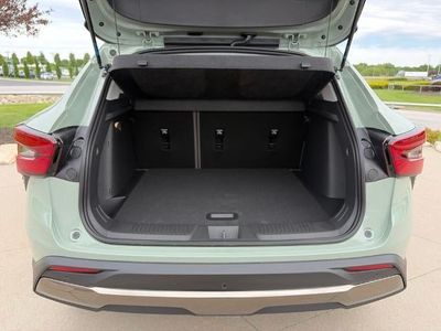 2026 Chevrolet Trax — photo 40 view