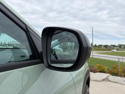 2026 Chevrolet Trax — photo 27 view