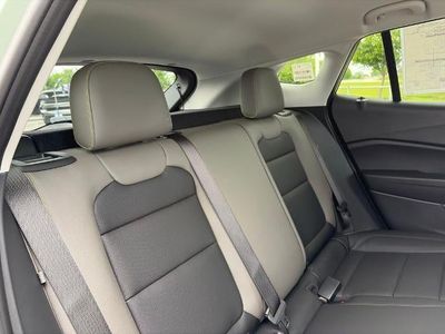 2026 Chevrolet Trax — photo 37 view