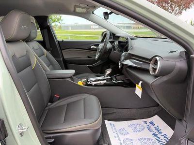 2026 Chevrolet Trax — photo 29 view