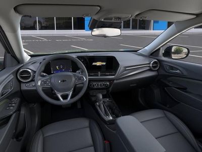 2026 Chevrolet Trax — photo 68 view