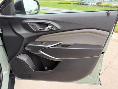 2026 Chevrolet Trax — photo 28 view