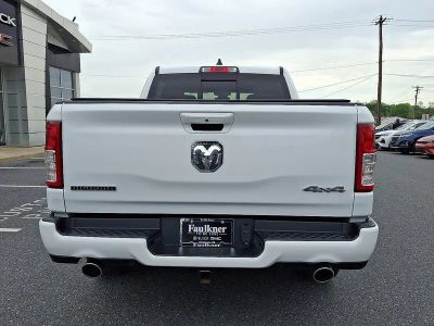 2023 RAM 1500 — detail view