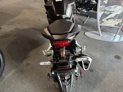 2025 Honda CB750 Hornet - Photo 6