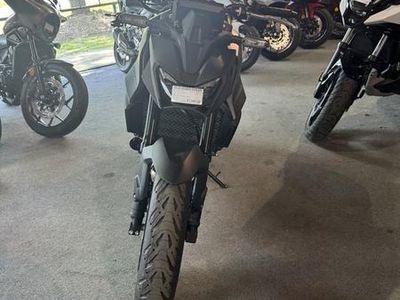2025 Honda CB750 Hornet - Photo 3