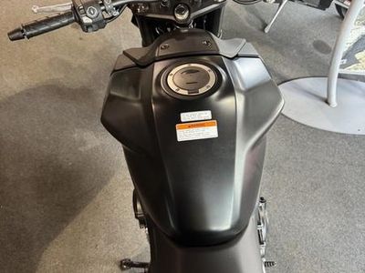 2025 Honda CB750 Hornet - Photo 12