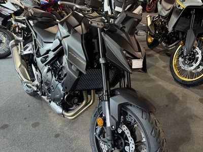 2025 Honda CB750 Hornet - Photo 1