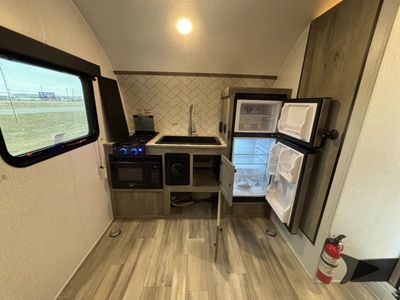 2026 Wayfinder RV Go Lite - Photo 15