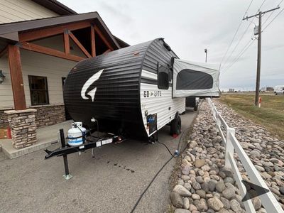 2026 Wayfinder RV Go Lite - Photo 5