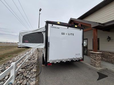 2026 Wayfinder RV Go Lite - Photo 7