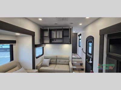 2027 Venture RV SportTrek Touring Edition — photo 49 view