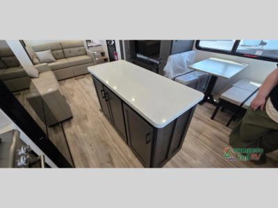 2027 Venture RV SportTrek Touring Edition — photo 37 view