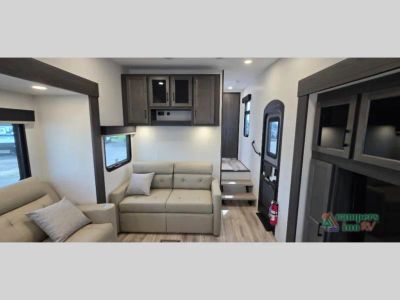 2027 Venture RV SportTrek Touring Edition — photo 48 view