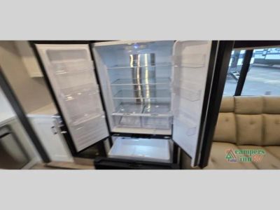 2027 Venture RV SportTrek Touring Edition — photo 40 view