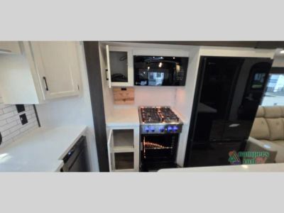 2027 Venture RV SportTrek Touring Edition — photo 33 view