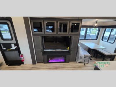 2027 Venture RV SportTrek Touring Edition — photo 46 view