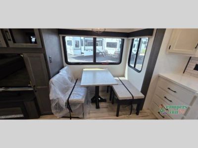 2027 Venture RV SportTrek Touring Edition — photo 25 view