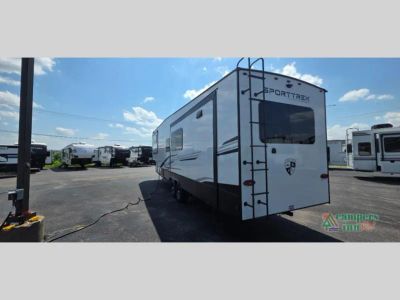 2027 Venture RV SportTrek Touring Edition — photo 11 view