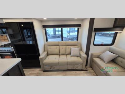 2027 Venture RV SportTrek Touring Edition — photo 43 view