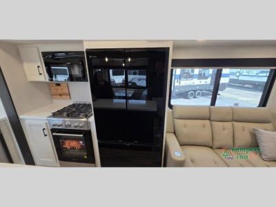2027 Venture RV SportTrek Touring Edition — photo 39 view