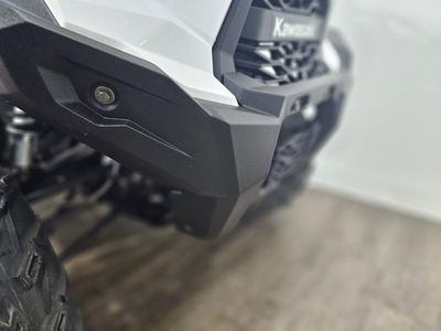 2025 Kawasaki Brute Force 450 4x4 - Photo 9