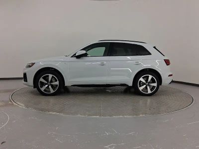 2022 Audi Q5 SUV - Photo 5