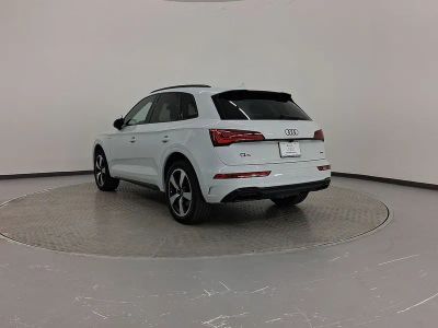 2022 Audi Q5 SUV - Photo 3