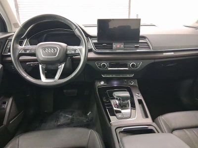 2022 Audi Q5 SUV - Photo 4