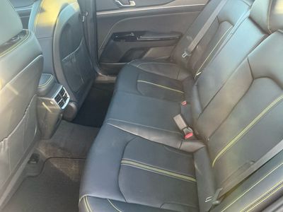 2026 Kia K5 — photo 17 view
