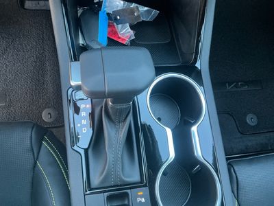 2026 Kia K5 — photo 13 view