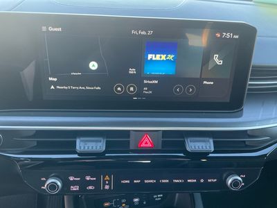 2026 Kia K5 — photo 12 view