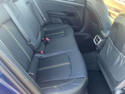 2026 Kia K5 — photo 19 view