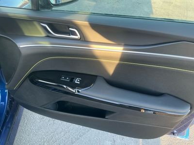 2026 Kia K5 — photo 21 view