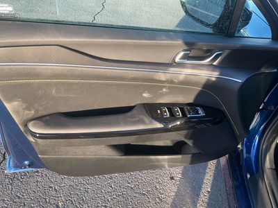 2026 Kia K5 — photo 16 view