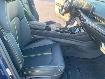 2026 Kia K5 — photo 20 view