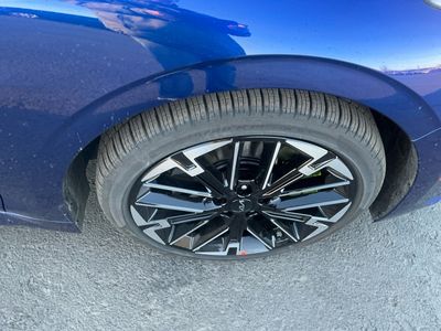 2026 Kia K5 — photo 22 view