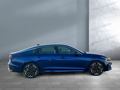 2026 Kia K5 — photo 7 view
