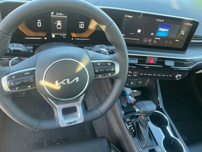 2026 Kia K5 — photo 15 view